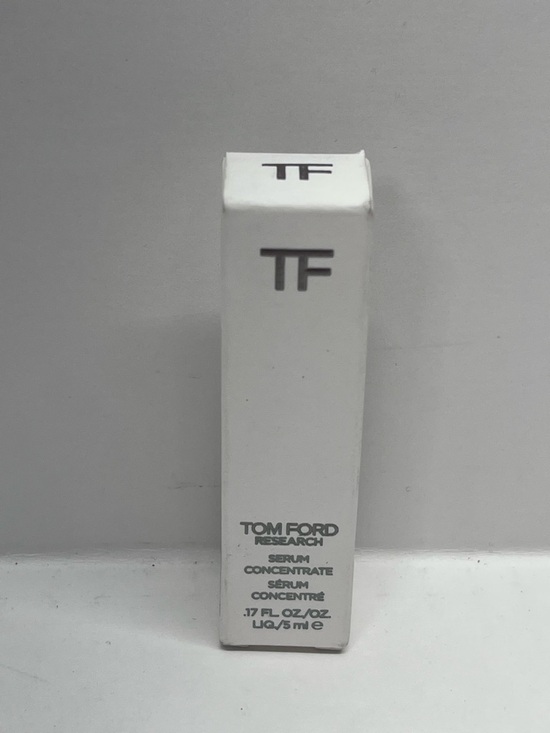Tom Ford Other - Tom Ford White and Gray Serum Concentrate Mini